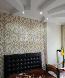Квартира 3-комн 72 м² - Ангiса, Батумі