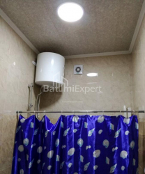 Квартира 3-комн 72 м² - Ангiса, Батумі