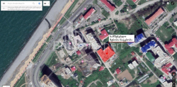 Квартира 53 м² - Ангiса, Батумі, Грузія
