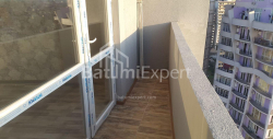 Квартира 2-комн 55 м² - Юсуфа Кобаладзе, Батумі