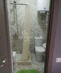 Квартира 1-комн 30 м² - Генерала Аслана Абашидзе, Батумі