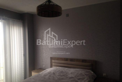 Квартира 1-комн 30 м² - Генерала Аслана Абашидзе, Батумі