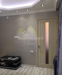 Квартира 2-комн 40 м² - Тбел-Абусерідзе, Батумі