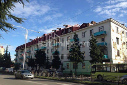 Квартира 40 м² - Тбел-Абусерідзе, Батумі, Грузія