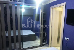 Квартира 2-комн 40 м² - Тбел-Абусерідзе, Батумі