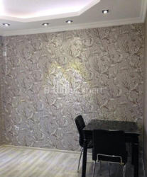Квартира 2-комн 40 м² - Тбел-Абусерідзе, Батумі