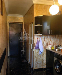Квартира 40 м² - Тбел-Абусерідзе, Батумі, Грузія