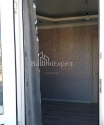 Квартира 40 м² - Тбел-Абусерідзе, Батумі, Грузія