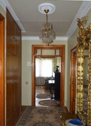 Квартира 85 м² - Юр'ївська, Батумі, Грузія