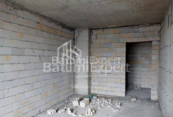 Квартира 30 м² - Тбел-Абусерідзе, Батумі, Грузія