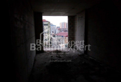 Квартира 30 м² - Тбел-Абусерідзе, Батумі, Грузія