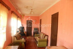 Квартира 141 м² - Юр'ївська, Батумі, Грузія