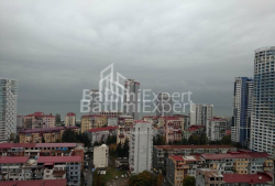 Квартира 2-комн 40 м² - Тбел-Абусерідзе, Батумі