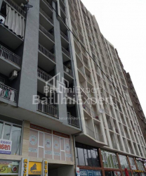 Квартира 40 м² - Тбел-Абусерідзе, Батумі, Грузія