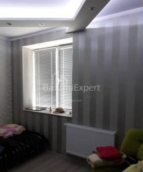 Квартира 110 м² - Іване Джавахишвілі, Батумі, Грузія