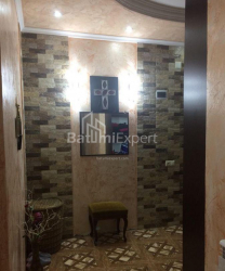 Квартира 60 м² - Шалва Інасаридзе, Батумі, Грузія