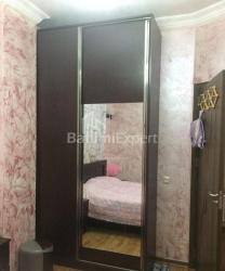 Квартира 60 м² - Шалва Інасаридзе, Батумі, Грузія