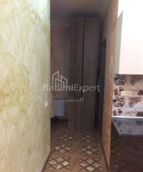 Квартира 60 м² - Шалва Інасаридзе, Батумі, Грузія