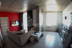 Квартира 62 м² - Вахтанга Горгасалі, Батумі, Грузія