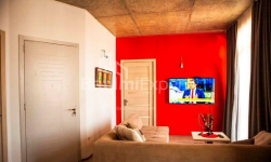 Квартира 3-комн 62 м² - Вахтанга Горгасалі, Батумі