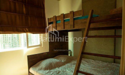 Квартира 3-комн 62 м² - Вахтанга Горгасалі, Батумі