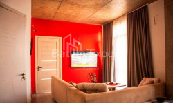 Квартира 62 м² - Вахтанга Горгасалі, Батумі, Грузія
