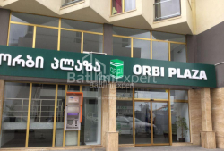 Квартира 48 м² - Юсуфа Кобаладзе, Батумі, Грузія