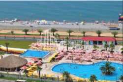 Квартира 48 м² - Юсуфа Кобаладзе, Батумі, Грузія