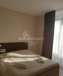 Квартира 28 м² - Юсуфа Кобаладзе, Батумі, Грузія