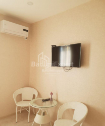 Квартира 1-комн 28 м² - Юсуфа Кобаладзе, Батумі