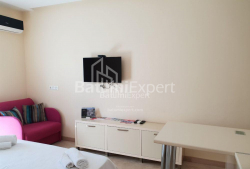 Квартира 1-комн 28 м² - Юсуфа Кобаладзе, Батумі
