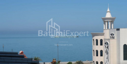Квартира 1-комн 34 м² - Юсуфа Кобаладзе, Батумі