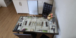 Квартира 1-комн 34 м² - Юсуфа Кобаладзе, Батумі