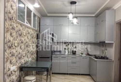 Квартира 60 м² - Ніко Піросмані, Батумі, Грузія