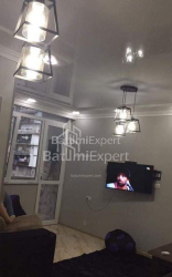 Квартира 3-комн 60 м² - Ніко Піросмані, Батумі