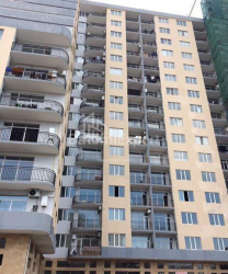 Квартира 56 м² - Шерифа Хімшіашвілі, Батумі, Грузія