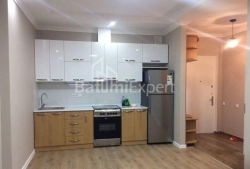 Квартира 2-комн 56 м² - Шерифа Хімшіашвілі, Батумі