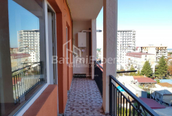 Квартира 46 м² - Юр'ївська, Батумі, Грузія