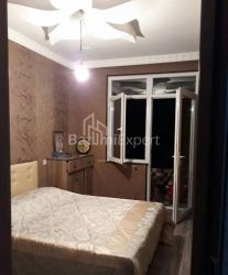 Квартира 44 м² - Шерифа Хімшіашвілі, Батумі, Грузія