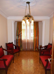 Квартира 155 м² - Хайдара Абашидзе, Батумі, Грузія