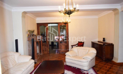 Квартира 155 м² - Хайдара Абашидзе, Батумі, Грузія