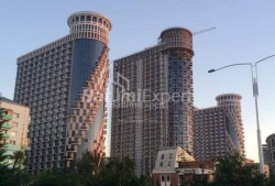 Квартира 33 м² - Шерифа Хімшіашвілі, Батумі, Грузія