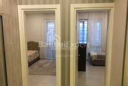 Квартира 87 м² - Юр'ївська, Батумі, Грузія