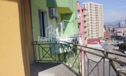 Квартира 75 м² - Давида Агмашенеблі, Батумі, Грузія