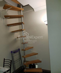 Квартира 84 м² - Іване Джавахишвілі, Батумі, Грузія
