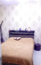 Квартира 50 м² - Юр'ївська, Батумі, Грузія