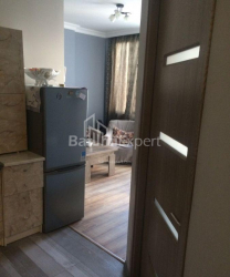 Квартира 3-комн 58 м² - Вахтанга Горгасалі, Батумі