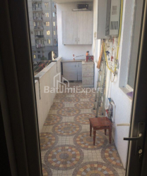 Квартира 58 м² - Вахтанга Горгасалі, Батумі, Грузія