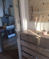 Квартира 3-комн 58 м² - Вахтанга Горгасалі, Батумі