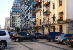 Квартира 80 м² - Еквтіме Такаішвілі, Батумі, Грузія